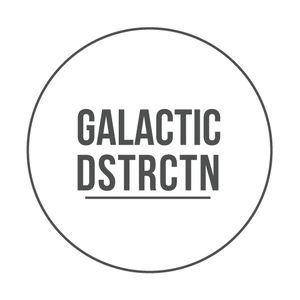 Galactic Destruction