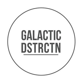 Galactic Destruction